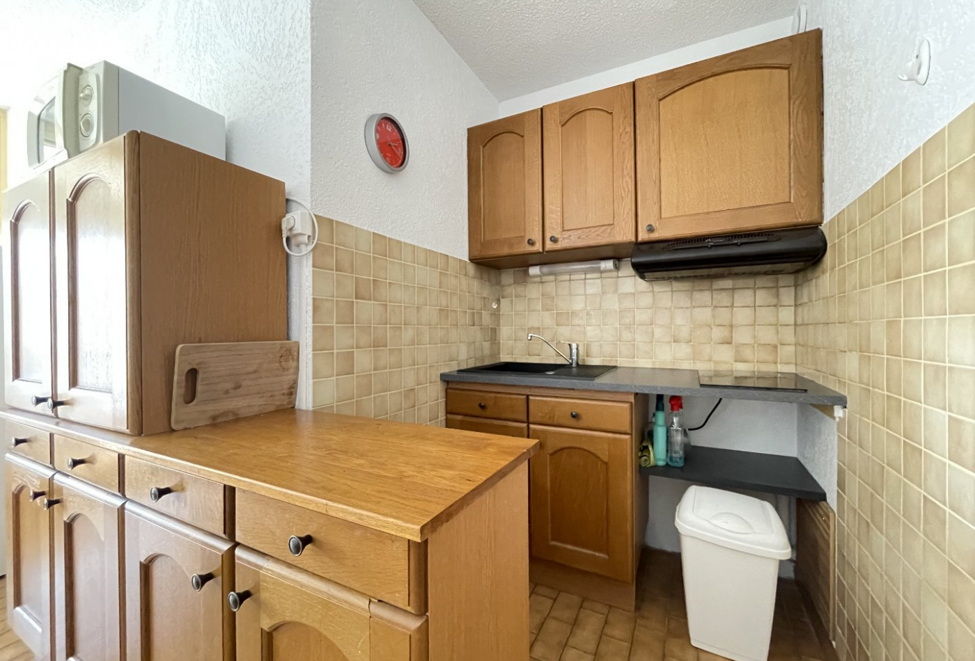 location Appartement Sete - Photo 2