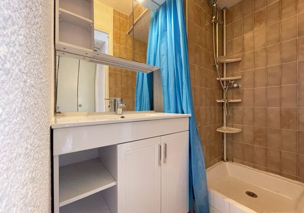 location Studio cabine Sete