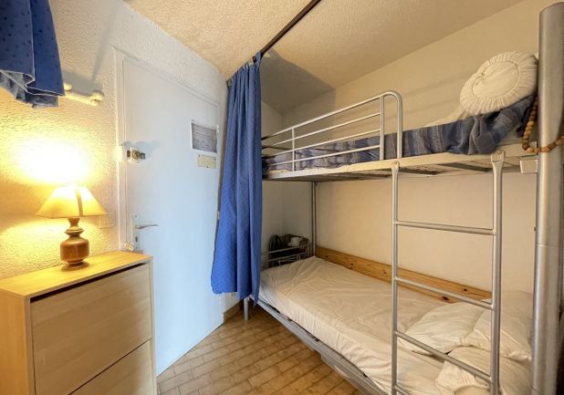 location Studio cabine Sete