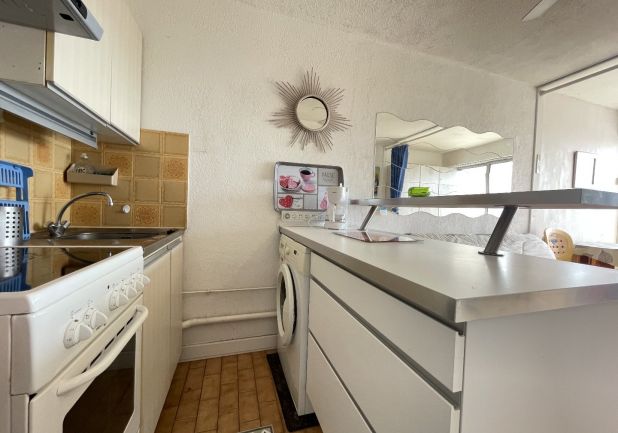 location Studio cabine Sete