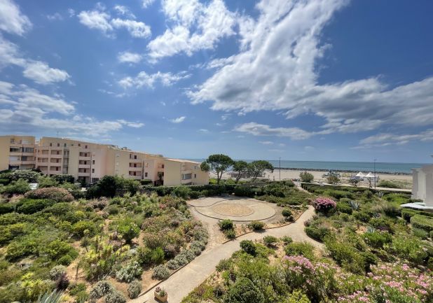 location Studio cabine Sete