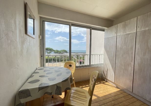 location Studio cabine Sete