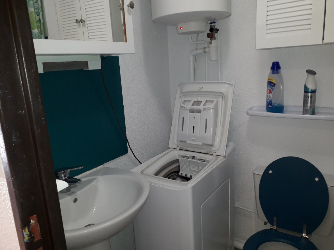 location Appartement en résidence Sete - Photo 5