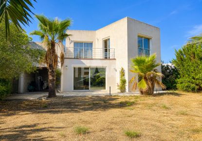 vente Villa Sete