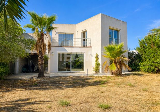 vente Villa Sete