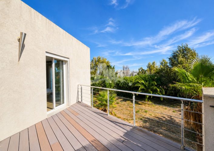 vente Villa Sete