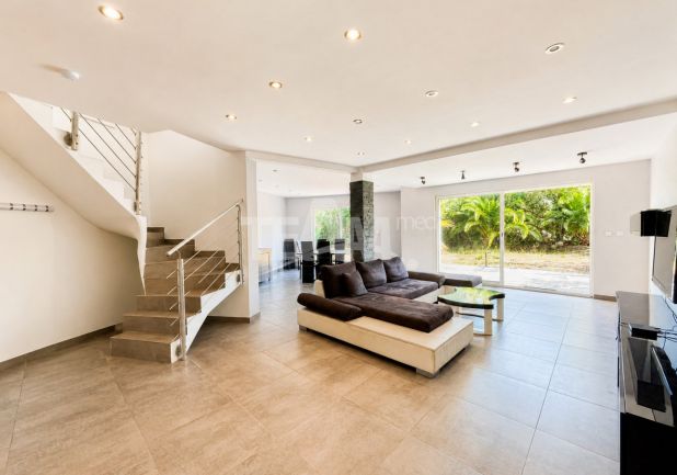 vente Villa Sete