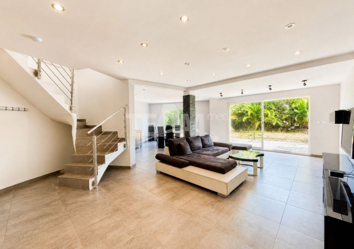 vente Villa Sete