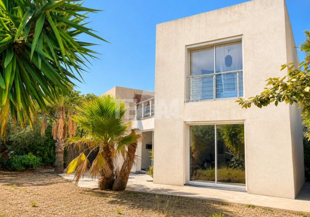 vente Villa Sete