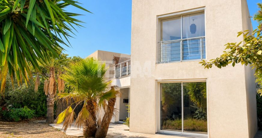 vente Villa Sete
