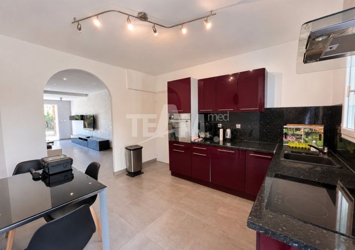 vente Villa Sete