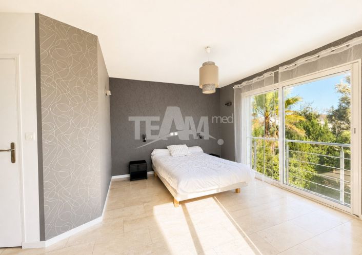 vente Villa Sete