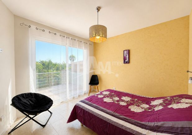 vente Villa Sete