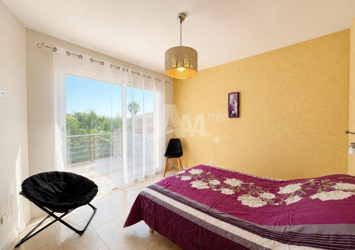 vente Villa Sete