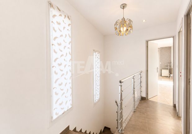 vente Villa Sete