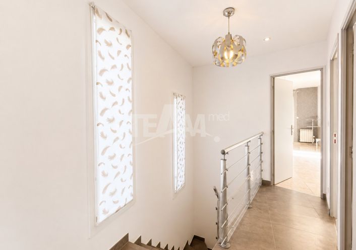 vente Villa Sete