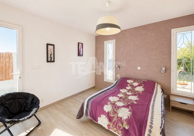 vente Villa Sete