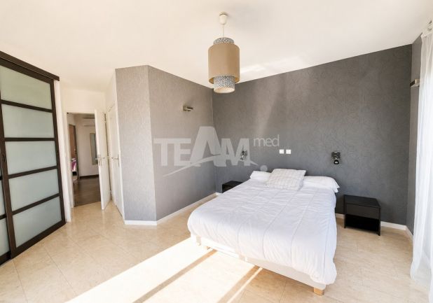 vente Villa Sete