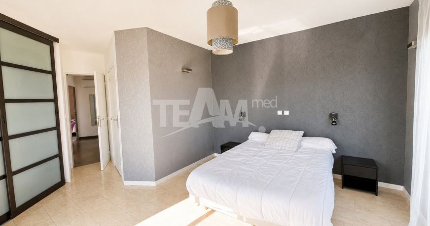 vente Villa Sete