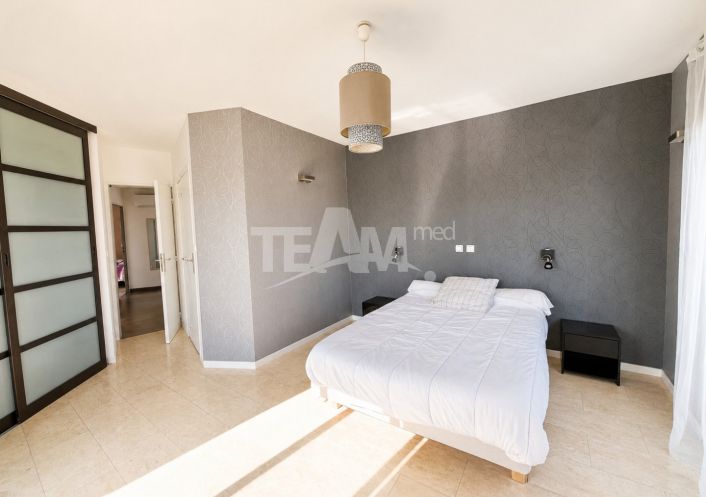 vente Villa Sete