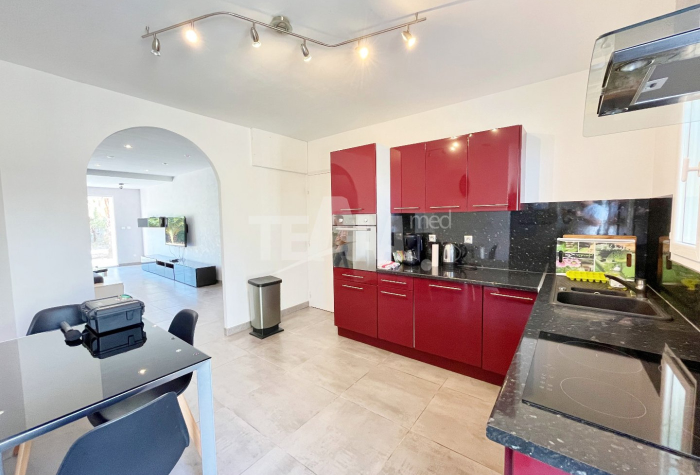 à vendre Villa Sete - Photo 7