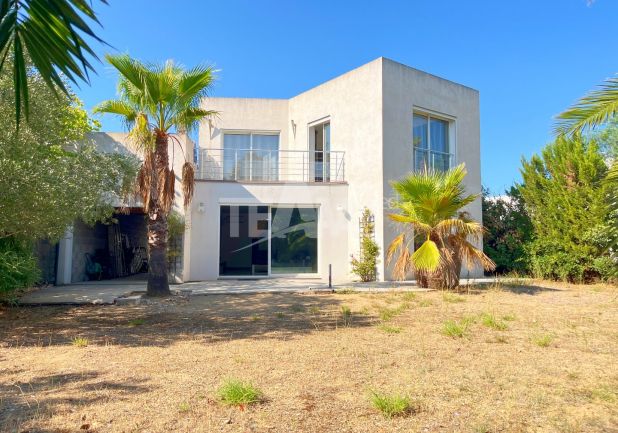 vente Villa Sete