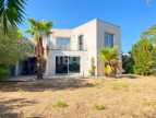 vente Villa Sete