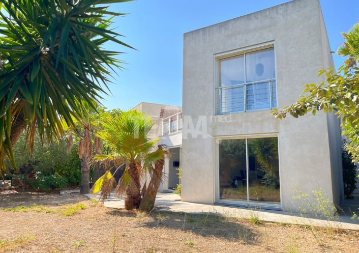 vente Villa Sete