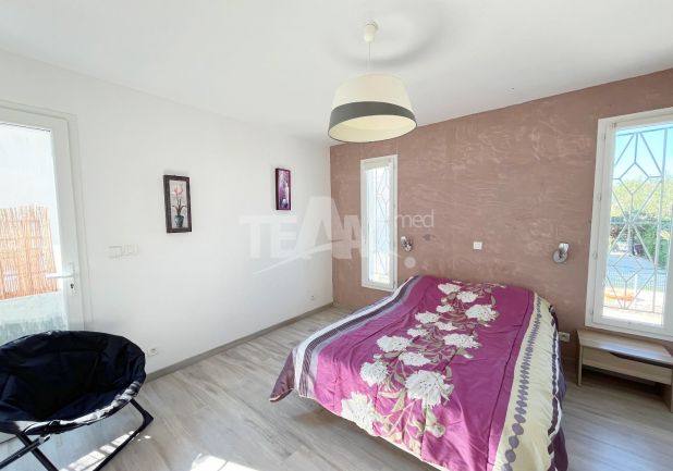 vente Villa Sete