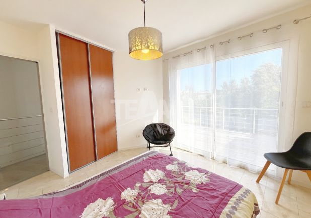 vente Villa Sete