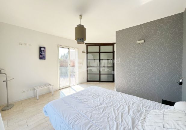 vente Villa Sete