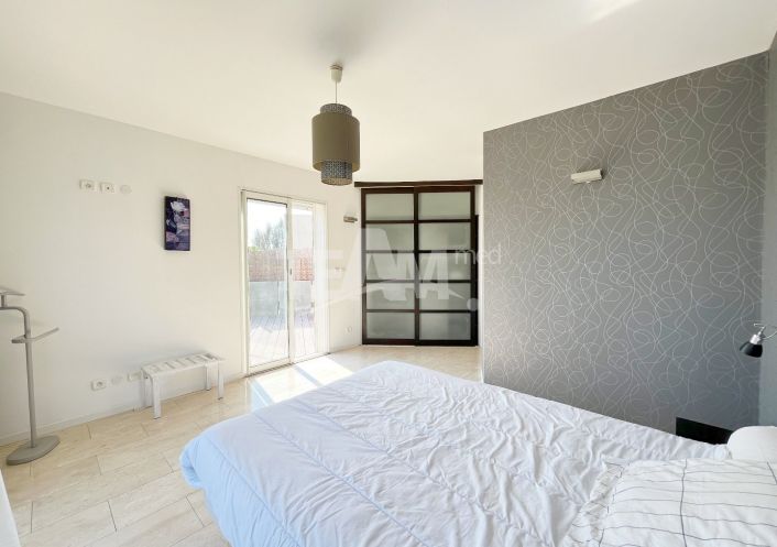 vente Villa Sete
