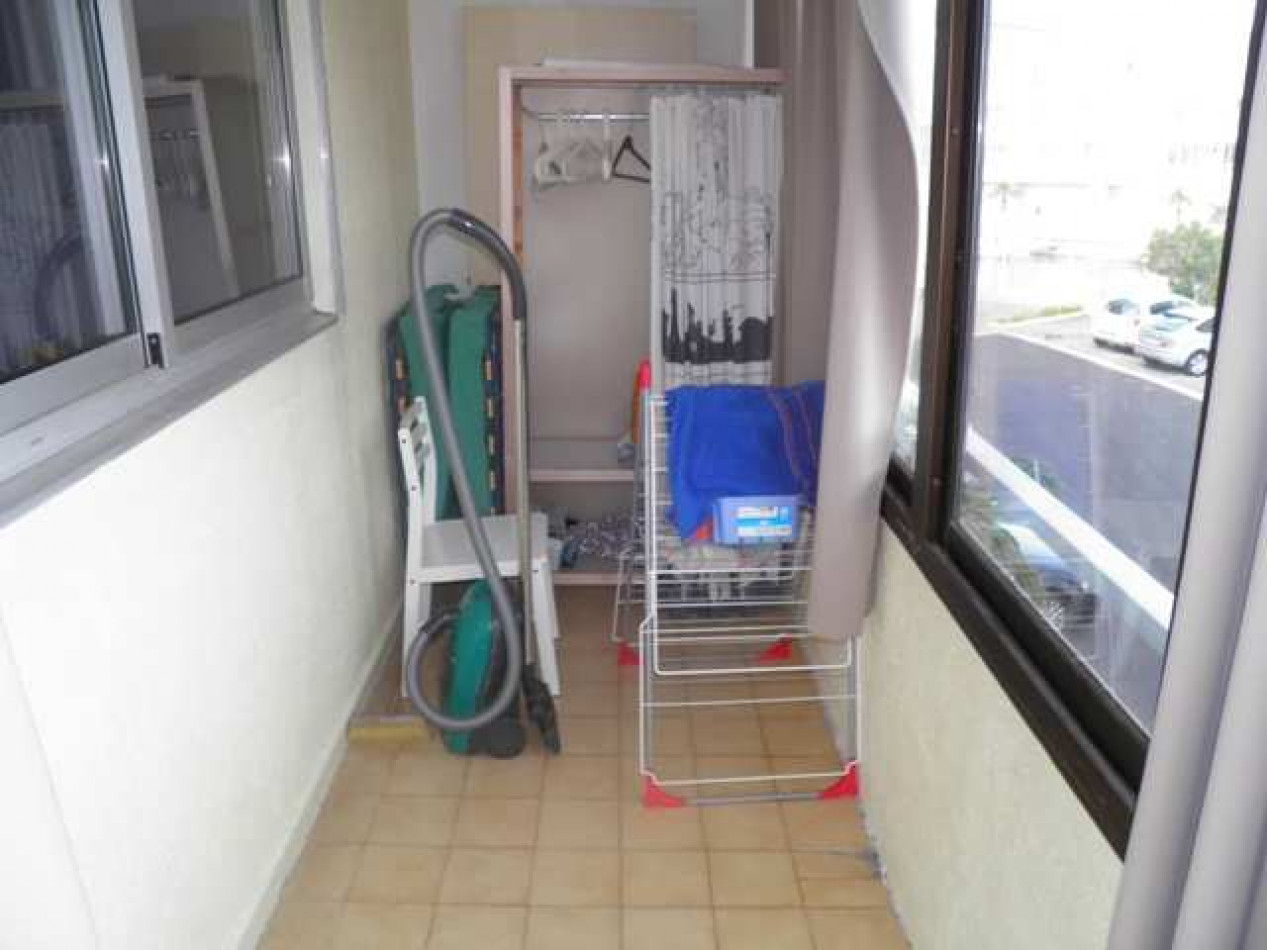 location Studio cabine Sete - Photo 12