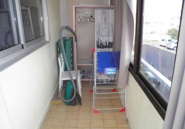 location Studio cabine Sete