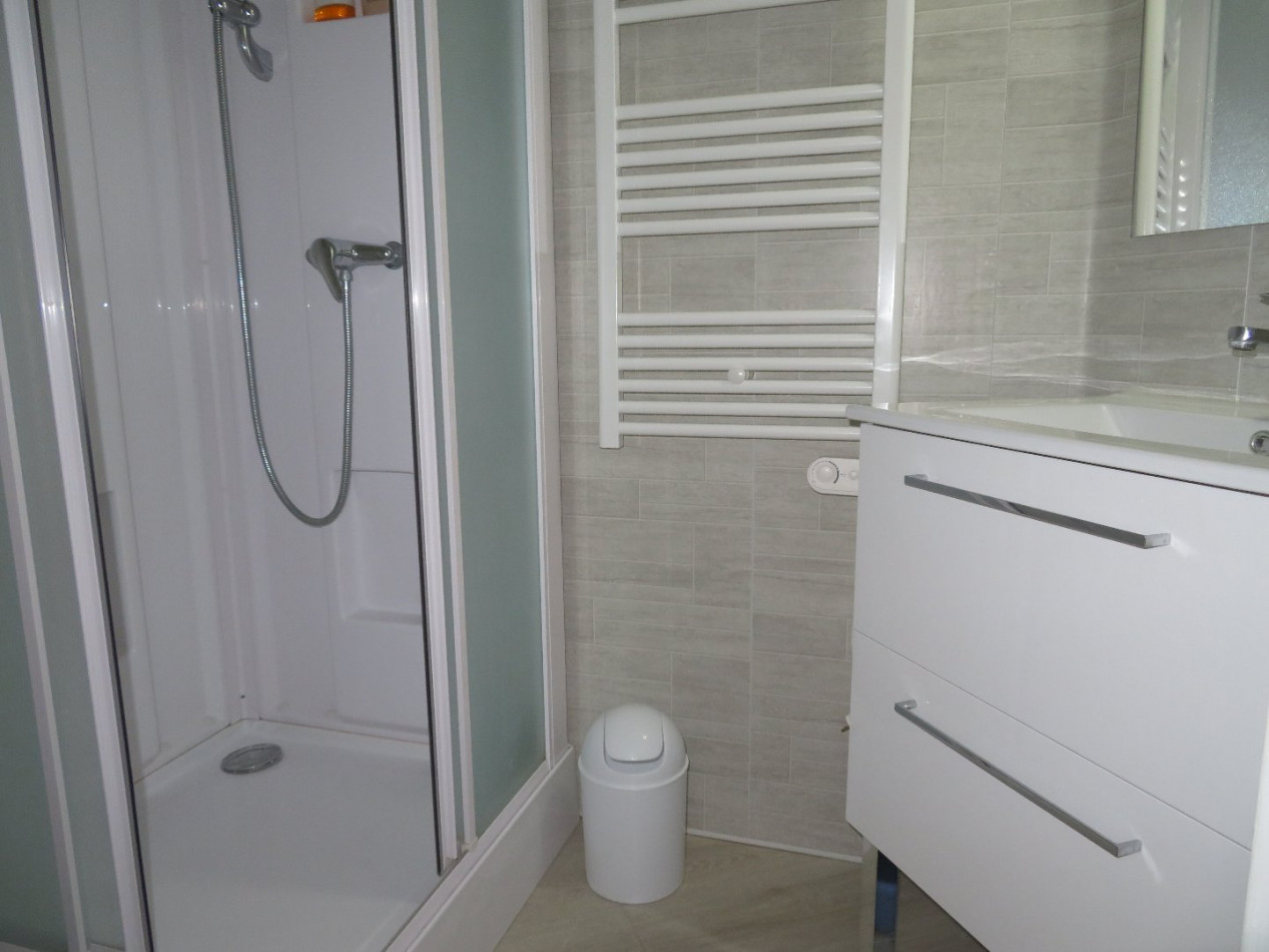 location Studio cabine Sete - Photo 4