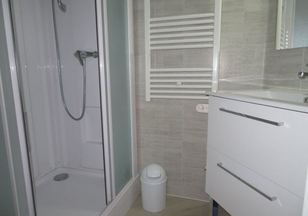location Studio cabine Sete