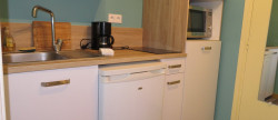 location Studio cabine Sete