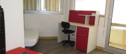 location Studio cabine Sete