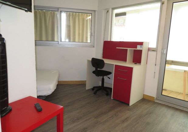location Studio cabine Sete