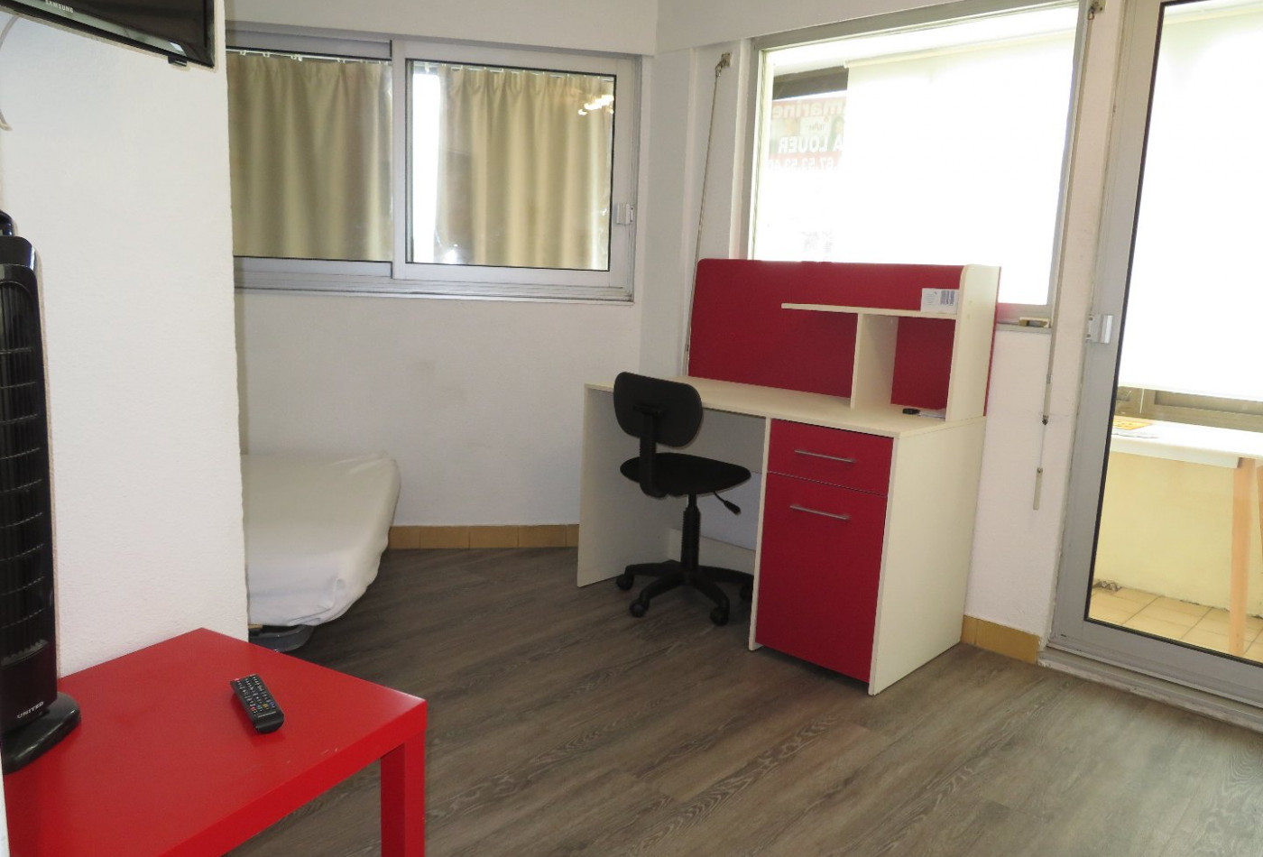 location Studio cabine Sete - Photo 7