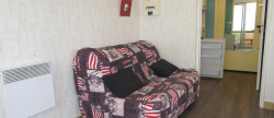 location Studio cabine Sete