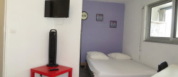 location Studio cabine Sete