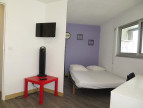 location Studio cabine Sete