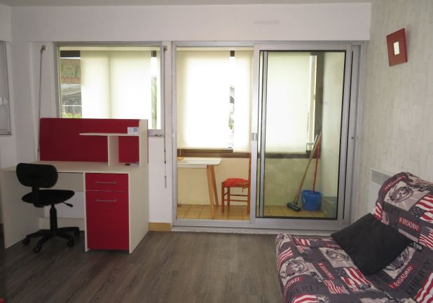 location Studio cabine Sete