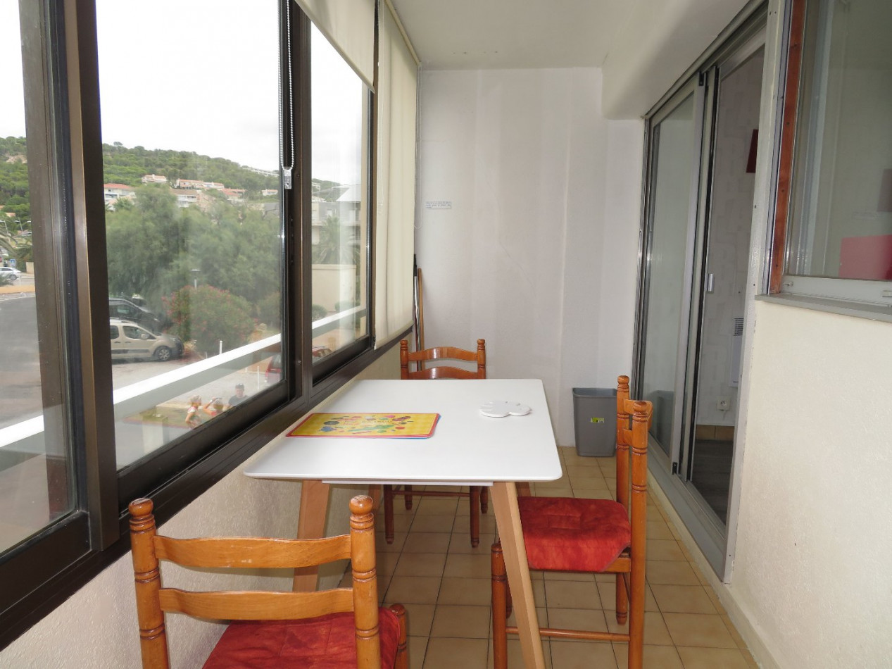 location Studio cabine Sete - Photo 6