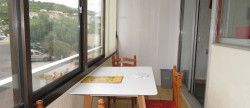 location Studio cabine Sete