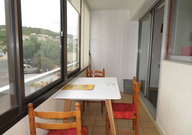 location Studio cabine Sete