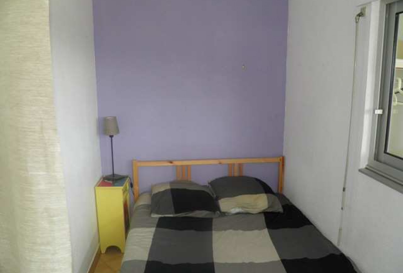 location Studio cabine Sete - Photo 3