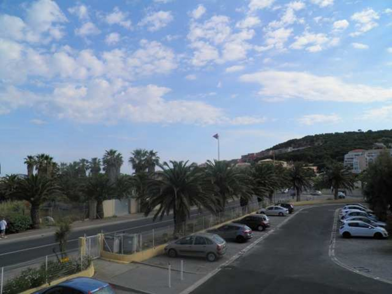 location Studio cabine Sete - Photo 10