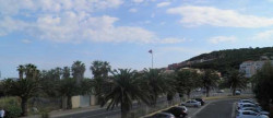 location Studio cabine Sete